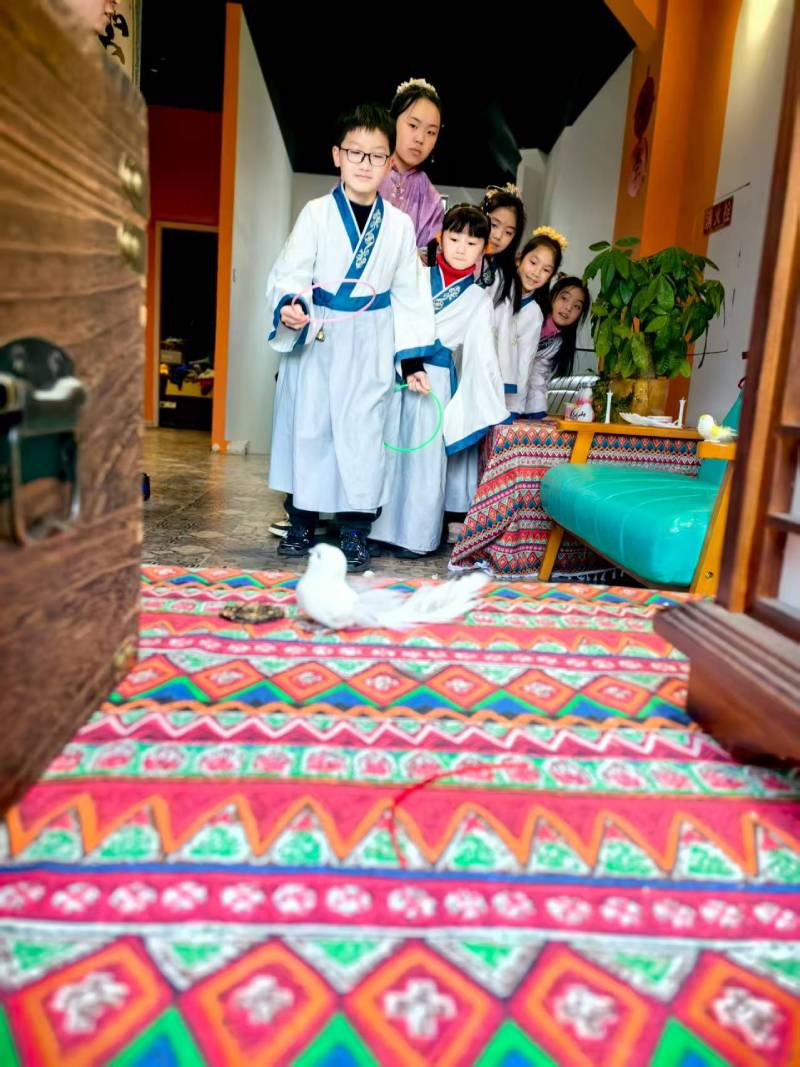 衢州文旅项目策划