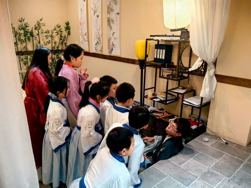 衢州文旅项目策划